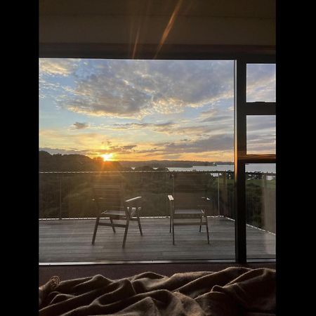 La Bodega Waiheke Island Otel Surfdale Dış mekan fotoğraf