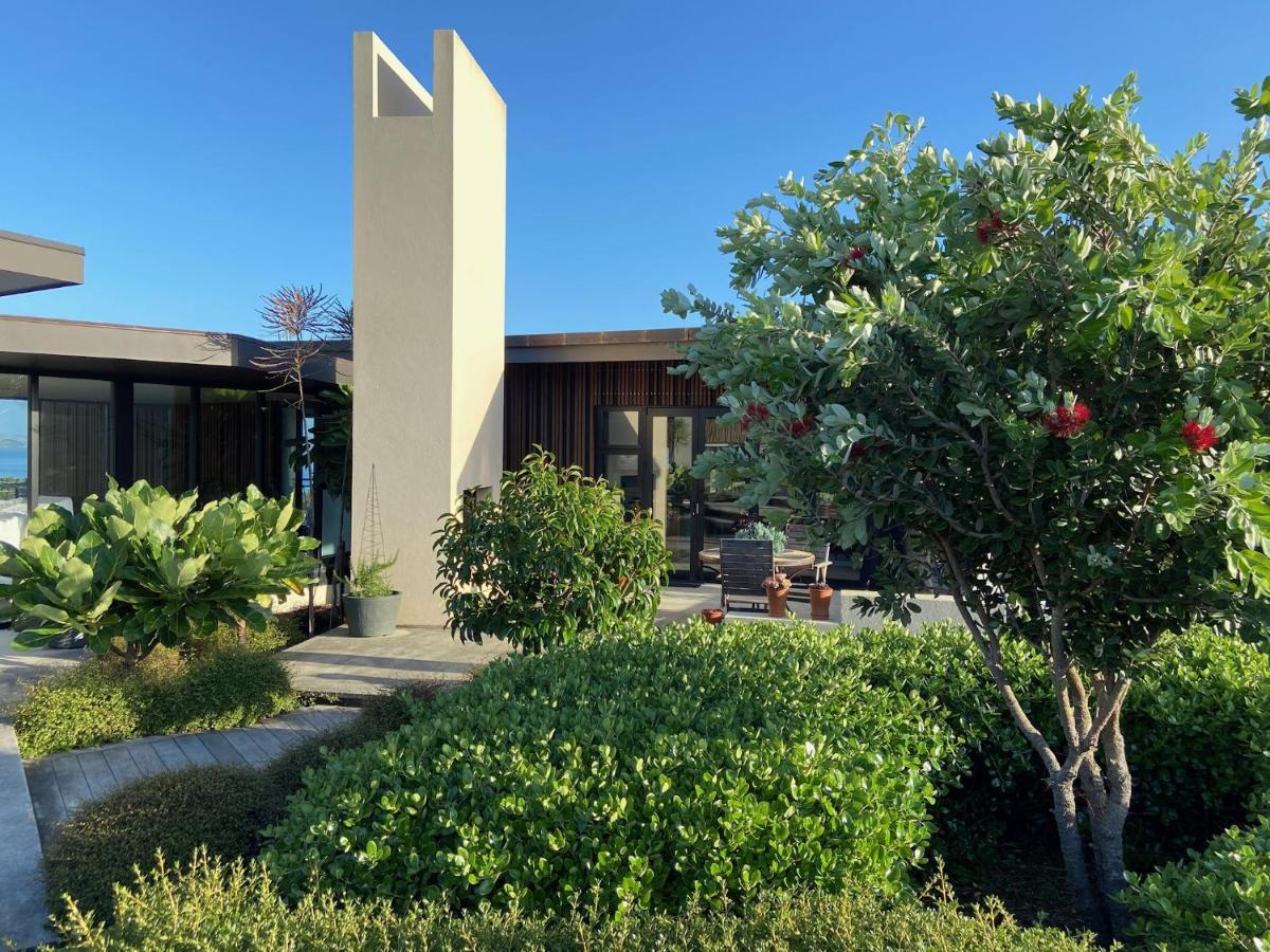 La Bodega Waiheke Island Otel Surfdale Dış mekan fotoğraf