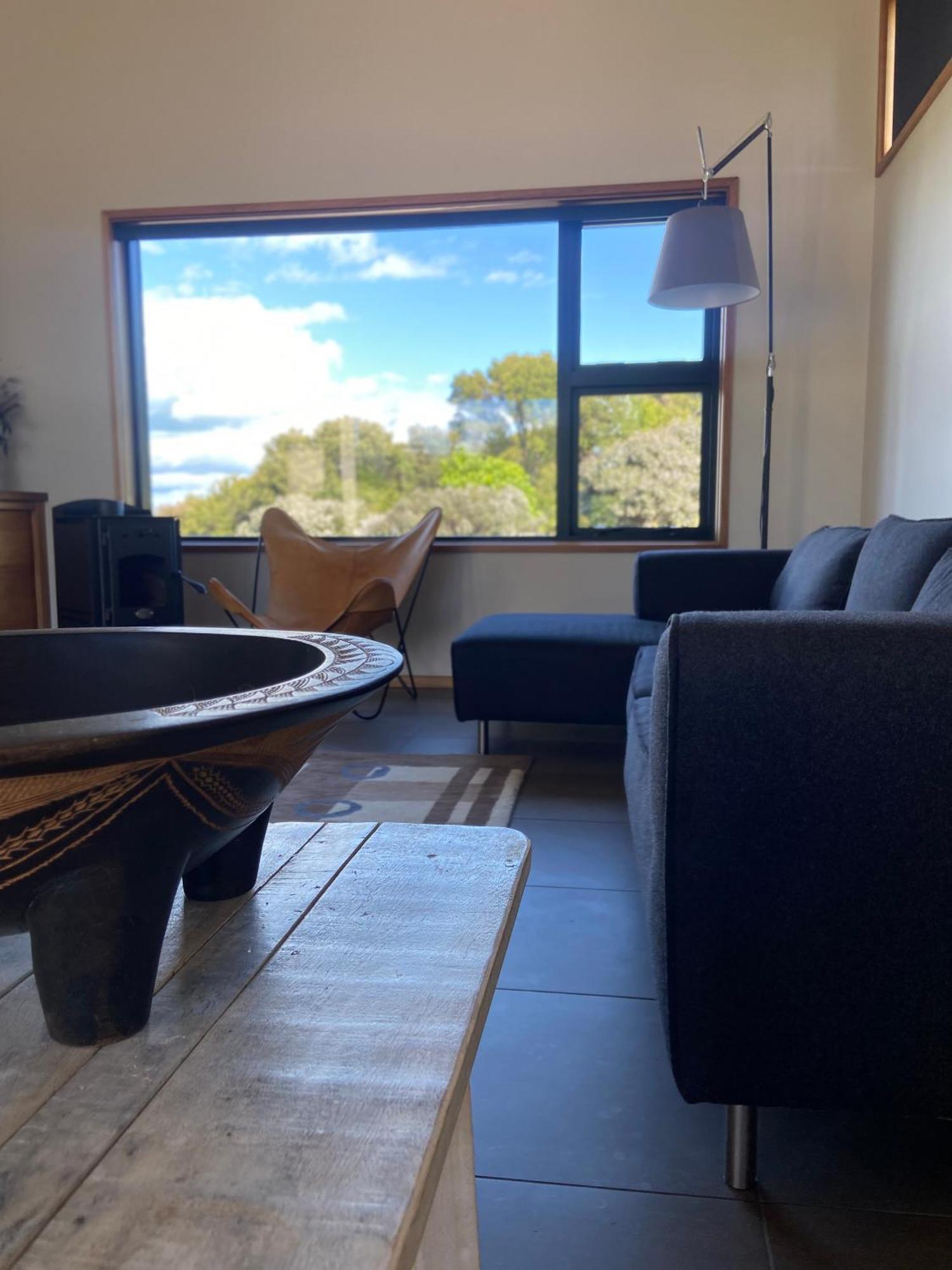 La Bodega Waiheke Island Otel Surfdale Dış mekan fotoğraf