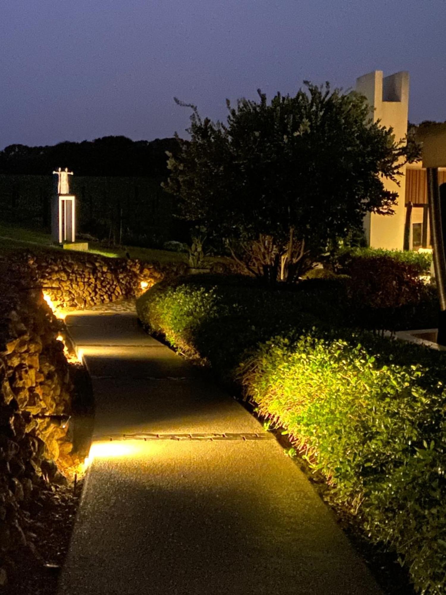 La Bodega Waiheke Island Otel Surfdale Dış mekan fotoğraf
