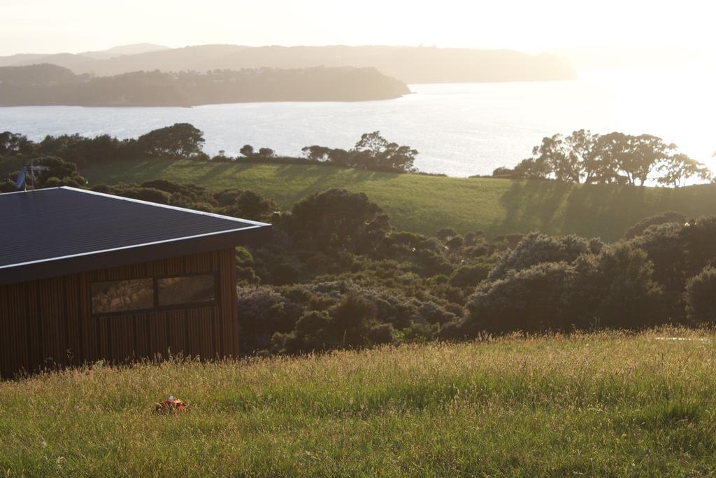 La Bodega Waiheke Island Otel Surfdale Dış mekan fotoğraf