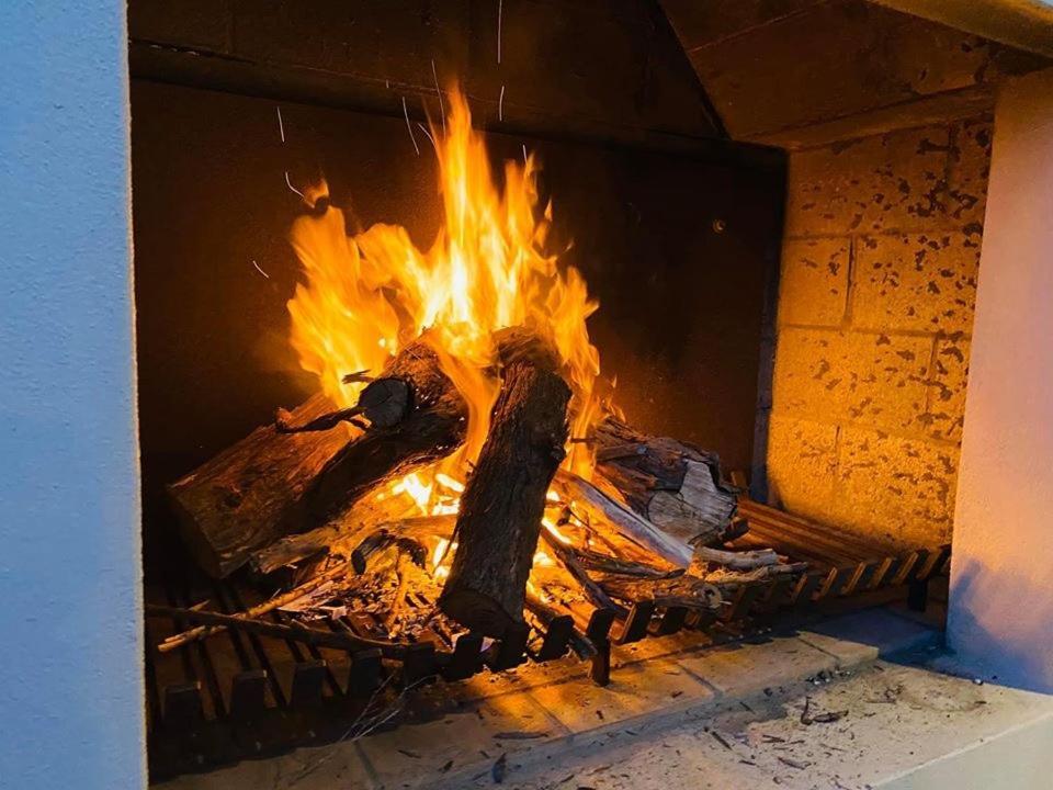 La Bodega Waiheke Island Otel Surfdale Dış mekan fotoğraf
